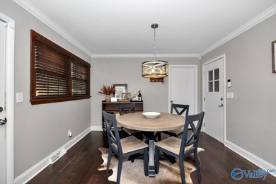 OPEN HOUSE SUN JAN 4TH 2-4pm ~BEAUTIFULLY RENOVATED RANCHER ON on Valley Hill Country Club in Alabama - for sale on GolfHomes.com, golf home, golf lot