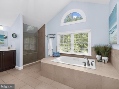 Welcome to this exceptional residence in the golf course on Golf Club At South River in Maryland - for sale on GolfHomes.com, golf home, golf lot