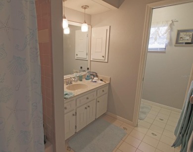 Move in Ready! Fully furnished 3/2/2 Pool Home in the very on Deep Creek Golf Club in Florida - for sale on GolfHomes.com, golf home, golf lot