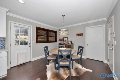 OPEN HOUSE SUN JAN 4TH 2-4pm ~BEAUTIFULLY RENOVATED RANCHER ON on Valley Hill Country Club in Alabama - for sale on GolfHomes.com, golf home, golf lot