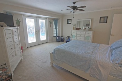 Move in Ready! Fully furnished 3/2/2 Pool Home in the very on Deep Creek Golf Club in Florida - for sale on GolfHomes.com, golf home, golf lot