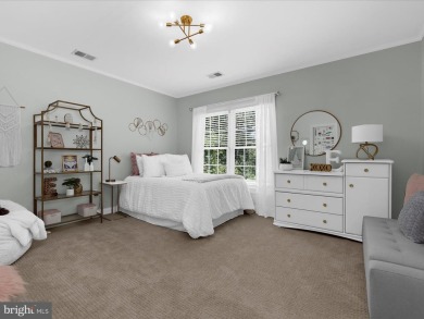 Welcome to this exceptional residence in the golf course on Golf Club At South River in Maryland - for sale on GolfHomes.com, golf home, golf lot
