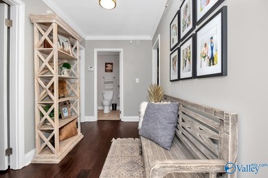 OPEN HOUSE SUN JAN 4TH 2-4pm ~BEAUTIFULLY RENOVATED RANCHER ON on Valley Hill Country Club in Alabama - for sale on GolfHomes.com, golf home, golf lot