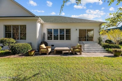 On the Golf Course!! Sun filled Open Concept - tons of windows on Taberna Country Club in North Carolina - for sale on GolfHomes.com, golf home, golf lot