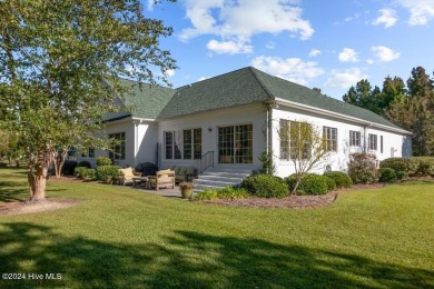 On the Golf Course!! Sun filled Open Concept - tons of windows on Taberna Country Club in North Carolina - for sale on GolfHomes.com, golf home, golf lot