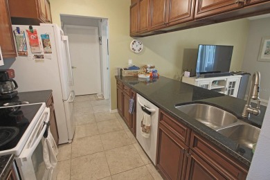 Move in Ready! Fully furnished 3/2/2 Pool Home in the very on Deep Creek Golf Club in Florida - for sale on GolfHomes.com, golf home, golf lot