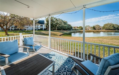 Welcome to what might be the perfect OTOW condo!  This spacious on On Top Of The World Golf Course in Florida - for sale on GolfHomes.com, golf home, golf lot