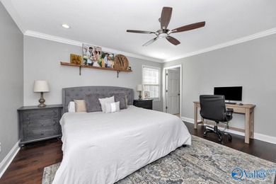 OPEN HOUSE SUN JAN 4TH 2-4pm ~BEAUTIFULLY RENOVATED RANCHER ON on Valley Hill Country Club in Alabama - for sale on GolfHomes.com, golf home, golf lot