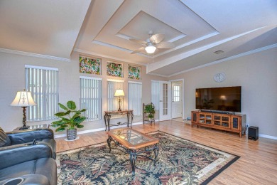 Resort-Style Living at Its Best! Spacious 3 Bedroom, 2 Bath on Scotland Yards Golf Club in Florida - for sale on GolfHomes.com, golf home, golf lot