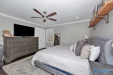 OPEN HOUSE SUN JAN 4TH 2-4pm ~BEAUTIFULLY RENOVATED RANCHER ON on Valley Hill Country Club in Alabama - for sale on GolfHomes.com, golf home, golf lot