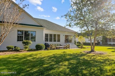 On the Golf Course!! Sun filled Open Concept - tons of windows on Taberna Country Club in North Carolina - for sale on GolfHomes.com, golf home, golf lot