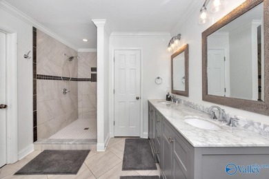 OPEN HOUSE SUN JAN 4TH 2-4pm ~BEAUTIFULLY RENOVATED RANCHER ON on Valley Hill Country Club in Alabama - for sale on GolfHomes.com, golf home, golf lot