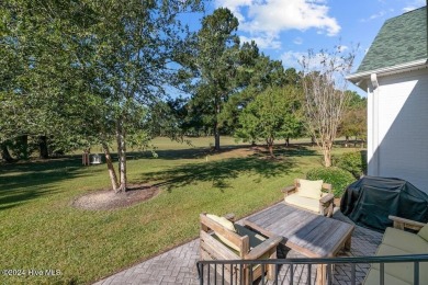 On the Golf Course!! Sun filled Open Concept - tons of windows on Taberna Country Club in North Carolina - for sale on GolfHomes.com, golf home, golf lot