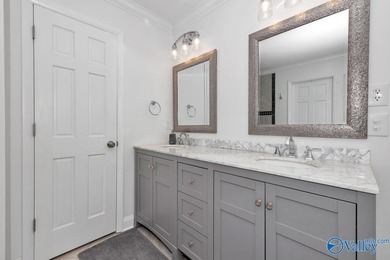 OPEN HOUSE SUN JAN 4TH 2-4pm ~BEAUTIFULLY RENOVATED RANCHER ON on Valley Hill Country Club in Alabama - for sale on GolfHomes.com, golf home, golf lot