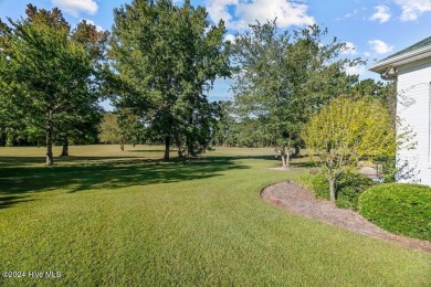 On the Golf Course!! Sun filled Open Concept - tons of windows on Taberna Country Club in North Carolina - for sale on GolfHomes.com, golf home, golf lot