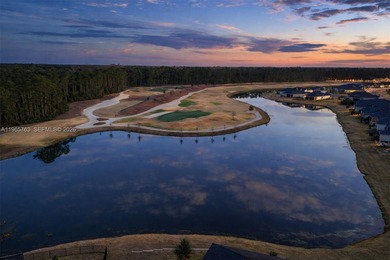 LOT 237 - PREMIUM WATERFRONT AND GOLF POSITIONING IN STILLWATER
 on  in Florida - for sale on GolfHomes.com, golf home, golf lot