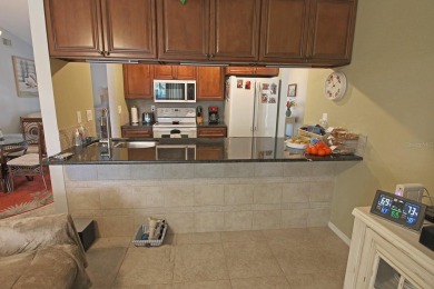 Move in Ready! Fully furnished 3/2/2 Pool Home in the very on Deep Creek Golf Club in Florida - for sale on GolfHomes.com, golf home, golf lot