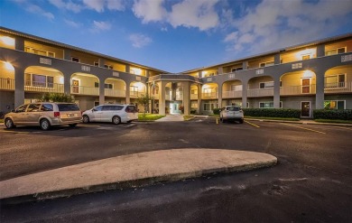 Welcome to what might be the perfect OTOW condo!  This spacious on On Top Of The World Golf Course in Florida - for sale on GolfHomes.com, golf home, golf lot