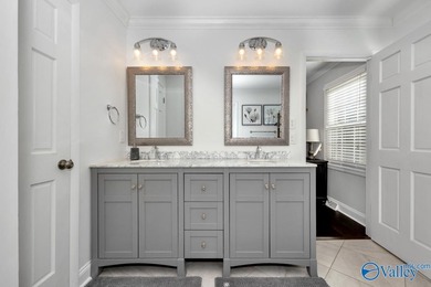 OPEN HOUSE SUN JAN 4TH 2-4pm ~BEAUTIFULLY RENOVATED RANCHER ON on Valley Hill Country Club in Alabama - for sale on GolfHomes.com, golf home, golf lot