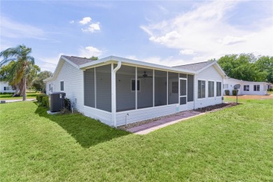 NEW LISTING!!!  Welcome to this Extended *HOLLY MODEL* in SPRUCE on Nancy Lopez Legacy Golf and Country Club in Florida - for sale on GolfHomes.com, golf home, golf lot
