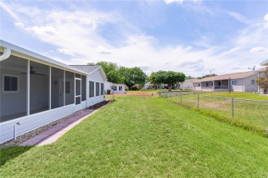 NEW LISTING!!!  Welcome to this Extended *HOLLY MODEL* in SPRUCE on Nancy Lopez Legacy Golf and Country Club in Florida - for sale on GolfHomes.com, golf home, golf lot