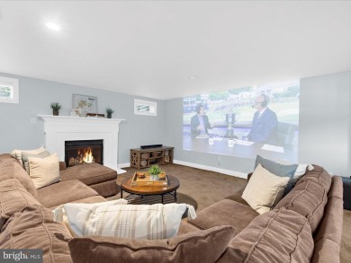 Welcome to this exceptional residence in the golf course on Golf Club At South River in Maryland - for sale on GolfHomes.com, golf home, golf lot