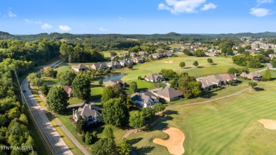 HOME FOR THE HOLIDAYS!

Experience luxury living in this on Rarity Bay Country Club - Loudon in Tennessee - for sale on GolfHomes.com, golf home, golf lot