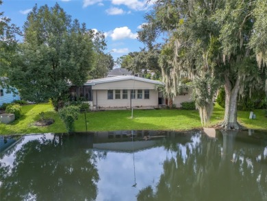 Priced to sell!!!! No Bond. Located on Paradise Lake, nestled in on Orange Blossom Hills Golf and Country Club in Florida - for sale on GolfHomes.com, golf home, golf lot