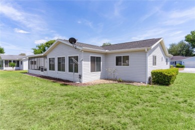 NEW LISTING!!!  Welcome to this Extended *HOLLY MODEL* in SPRUCE on Nancy Lopez Legacy Golf and Country Club in Florida - for sale on GolfHomes.com, golf home, golf lot