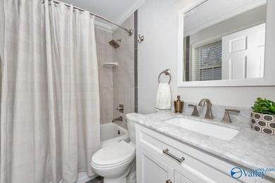 OPEN HOUSE SUN JAN 4TH 2-4pm ~BEAUTIFULLY RENOVATED RANCHER ON on Valley Hill Country Club in Alabama - for sale on GolfHomes.com, golf home, golf lot