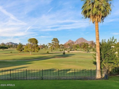 ''As a philanthropist who loved golf and played it daily in on Arizona Biltmore Golf and Country Club in Arizona - for sale on GolfHomes.com, golf home, golf lot