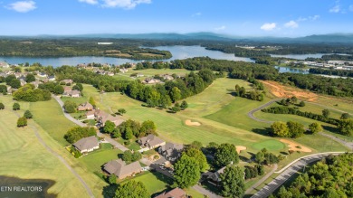 HOME FOR THE HOLIDAYS!

Experience luxury living in this on Rarity Bay Country Club - Loudon in Tennessee - for sale on GolfHomes.com, golf home, golf lot
