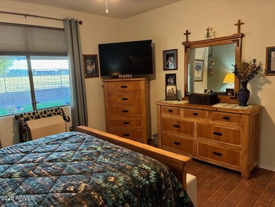 Beautiful Mountain View from this sought after 2 bed, 2 bath, 2 on Sunland Springs Golf Course  in Arizona - for sale on GolfHomes.com, golf home, golf lot