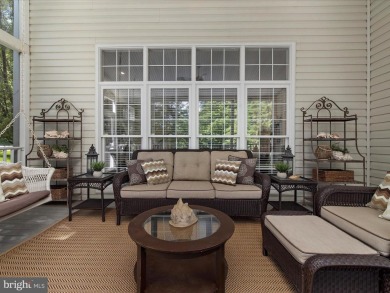 Welcome to this exceptional residence in the golf course on Golf Club At South River in Maryland - for sale on GolfHomes.com, golf home, golf lot