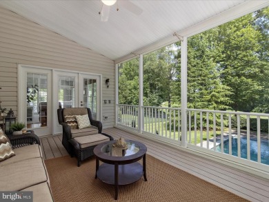 Welcome to this exceptional residence in the golf course on Golf Club At South River in Maryland - for sale on GolfHomes.com, golf home, golf lot