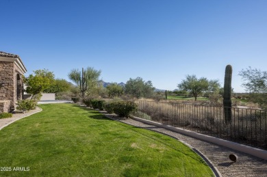 Golf course living in North Scottsdale! This exceptional custom on Grayhawk Golf Club  in Arizona - for sale on GolfHomes.com, golf home, golf lot