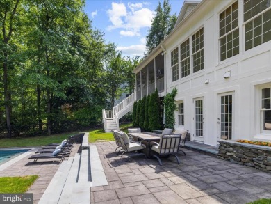 Welcome to this exceptional residence in the golf course on Golf Club At South River in Maryland - for sale on GolfHomes.com, golf home, golf lot