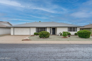 Must see this beautifully remodeled home within close proximity on Pebblebrook Golf Course in Arizona - for sale on GolfHomes.com, golf home, golf lot