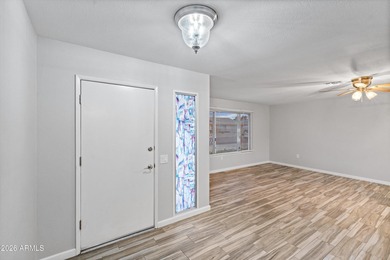 Must see this beautifully remodeled home within close proximity on Pebblebrook Golf Course in Arizona - for sale on GolfHomes.com, golf home, golf lot