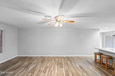 Must see this beautifully remodeled home within close proximity on Pebblebrook Golf Course in Arizona - for sale on GolfHomes.com, golf home, golf lot