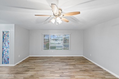 Must see this beautifully remodeled home within close proximity on Pebblebrook Golf Course in Arizona - for sale on GolfHomes.com, golf home, golf lot