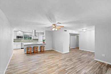 Must see this beautifully remodeled home within close proximity on Pebblebrook Golf Course in Arizona - for sale on GolfHomes.com, golf home, golf lot