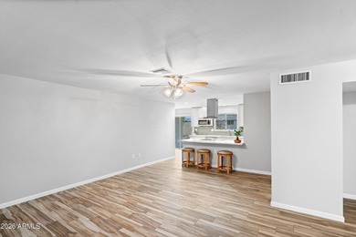 Must see this beautifully remodeled home within close proximity on Pebblebrook Golf Course in Arizona - for sale on GolfHomes.com, golf home, golf lot