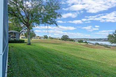 GORGEOUS SUNSETS with breathtaking views of Lake Felter and a on Kings Ridge Golf Club in Florida - for sale on GolfHomes.com, golf home, golf lot