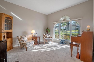 GORGEOUS SUNSETS with breathtaking views of Lake Felter and a on Kings Ridge Golf Club in Florida - for sale on GolfHomes.com, golf home, golf lot