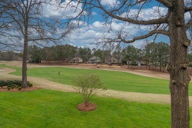 Beautiful golf course home on the 6th fairway in Reynolds on Reynolds Lake Oconee - The Landing in Georgia - for sale on GolfHomes.com, golf home, golf lot