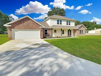 No HOA and located right on the Tanglewood Golf Course! This on Tanglewood Golf Club in Florida - for sale on GolfHomes.com, golf home, golf lot