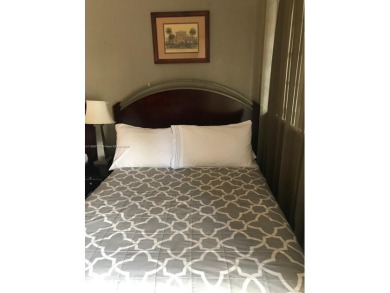 **Prime Ground-Floor Unit - Ideal for Investors!**
One of the on The Diplomat Golf Resort and Spa in Florida - for sale on GolfHomes.com, golf home, golf lot