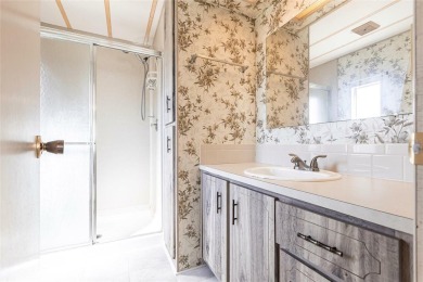 Welcome to #761 Queensway, a remarkable residence located in the on Maple Leaf Golf and Country Club in Florida - for sale on GolfHomes.com, golf home, golf lot