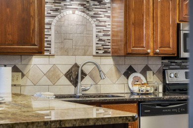 Looking for a getaway that feels like a vacation every day? This on Thousand Hills Golf Resort in Missouri - for sale on GolfHomes.com, golf home, golf lot